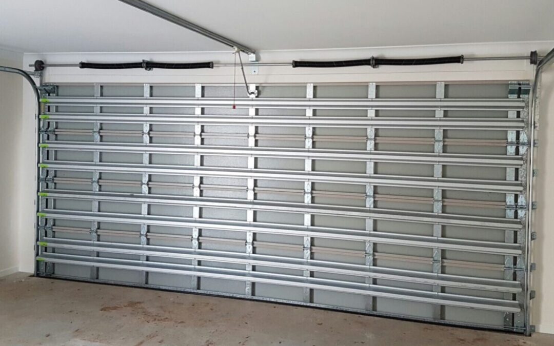 Garage Door Installation Services in Warrenton, VA