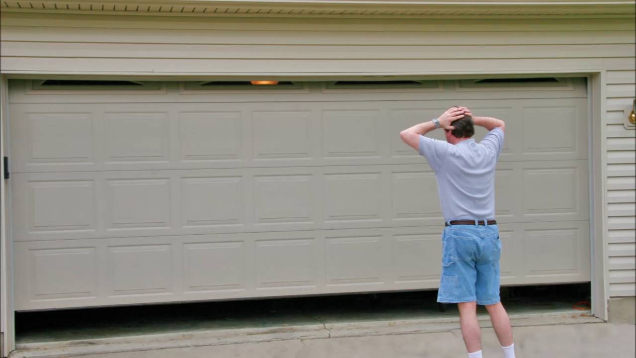 Emergency Garage Door Repair in Warrenton: The Ultimate Guide to Garage Door Services